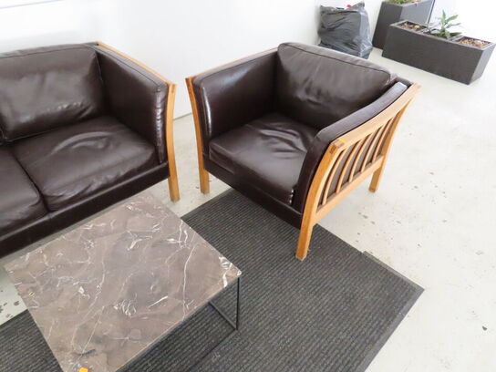 Sofasæt, Engell
