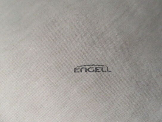 Sofasæt, Engell