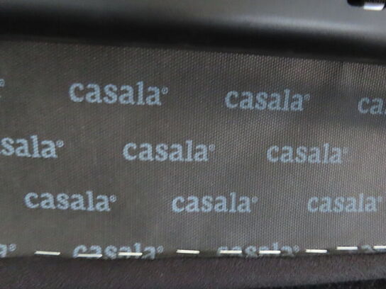 Mødebord m. 4 stk. stole, Casala