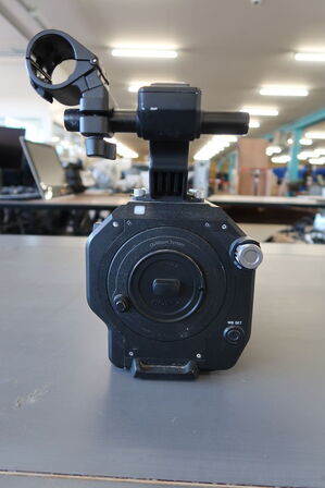 4K Videokamera SONY PXW-FS7