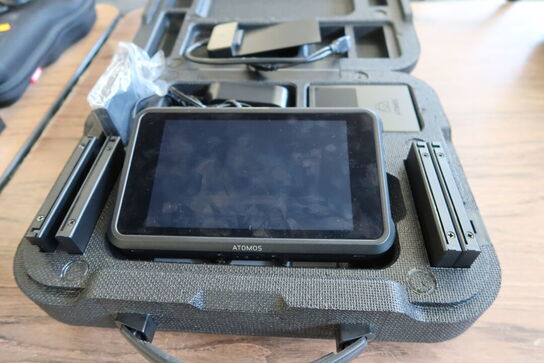 HDD Videooptager ATOMOS Shogun