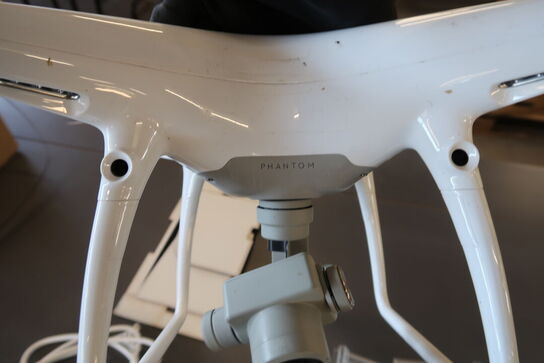 Videodrone DJI Phantom