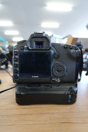 Digitalkamera CANON EOS 5D