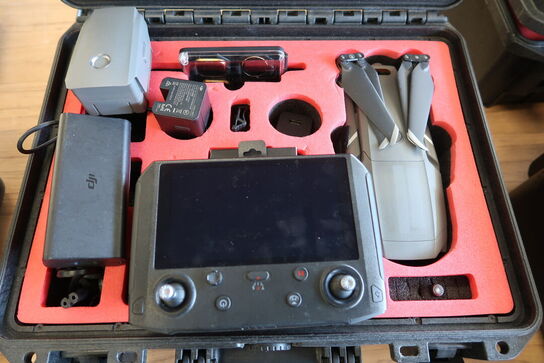 Kameradrone DJI Mavic 2 Pro