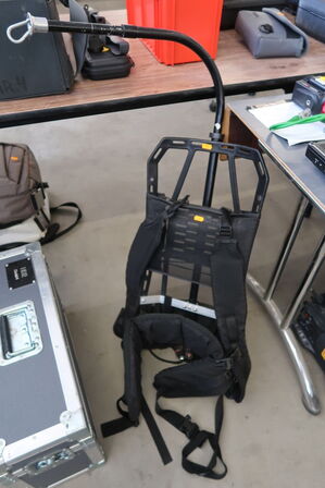 Easyrig Minimax