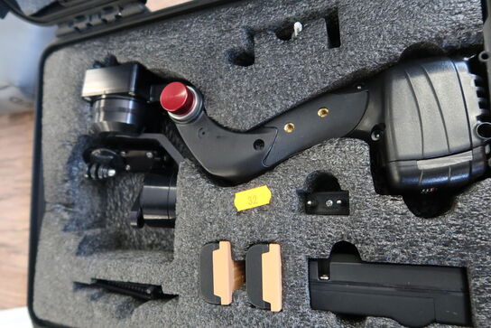 Gimbal SHAPE ISEEI