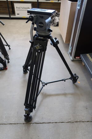 Kamera tripod MILLER Arrow