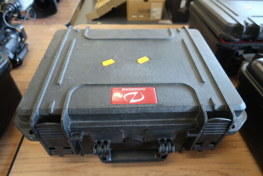 Kameradrone DJI Mavic 2 Pro