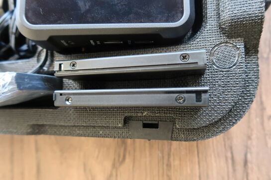 HDD Videooptager ATOMOS Shogun