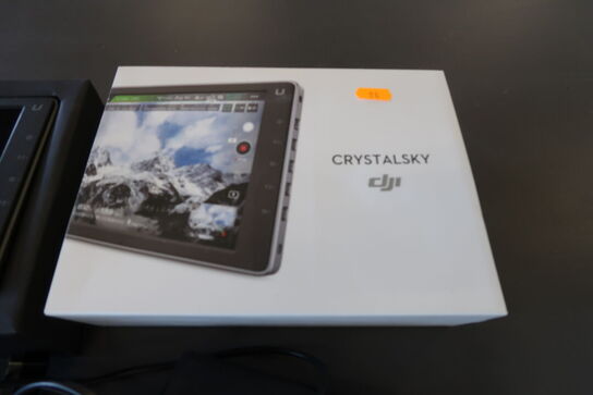 5,5" Drone-monitor DJI Crystalsky