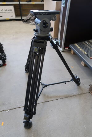 Kamera tripod MILLER Arrow 50