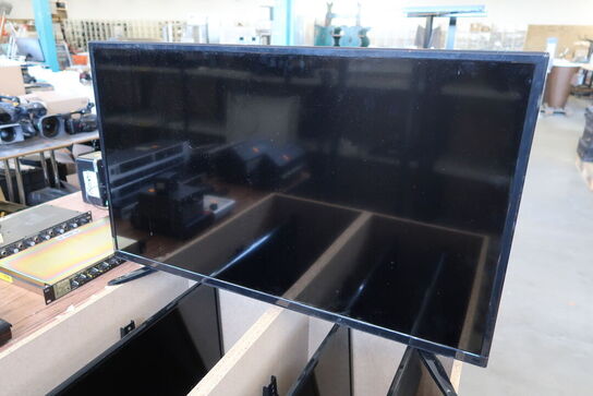 5 stk. 40" LCD TV TCL F40B3903