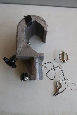 32 stk. G-kroge til spigot
