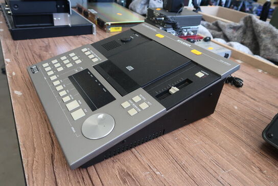CD-afspiller STUDER D730