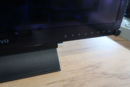 24" Touchskærm NEOVO HX-24E