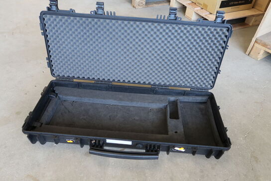 Kuffert EXPLORER CASES 95x35x17cm