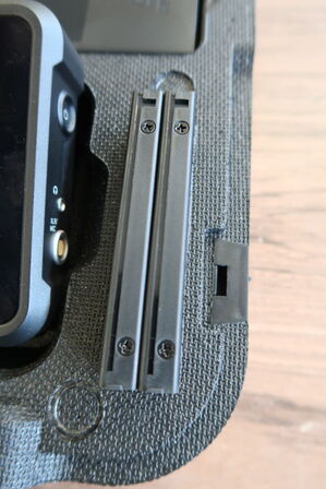 HDD Videooptager ATOMOS Shogun