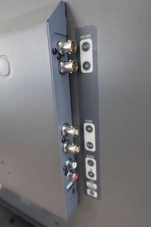 24" Touchskærm NEOVO HX-24E