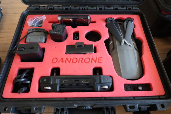 Kameradrone DJI Mavic 2 Pro