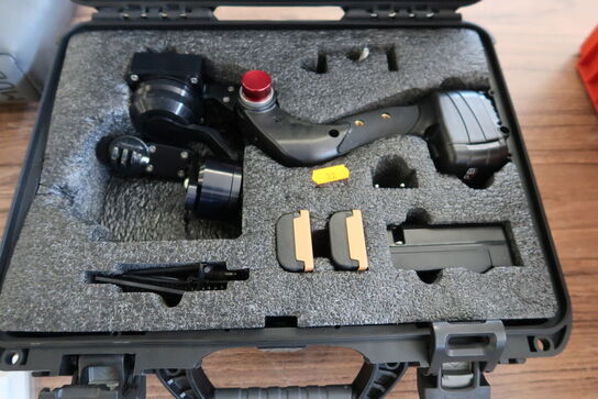 Gimbal SHAPE ISEEI