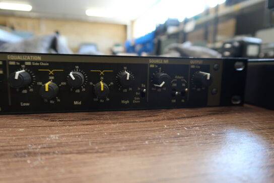 Dolby Processor Model 740