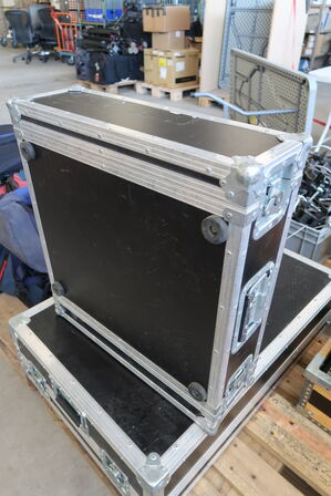 Output modul ARRI Connexion