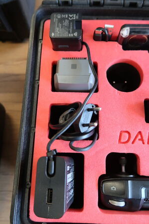 Kameradrone DJI Mavic 2 Pro