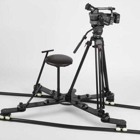 Dolly-system CAMDOLLY Cinema flexible dolly/slider