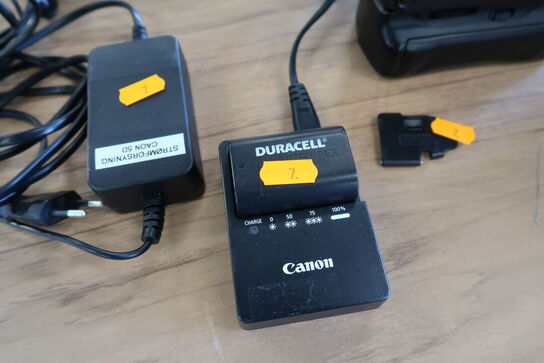 Digitalkamera CANON EOS 5D