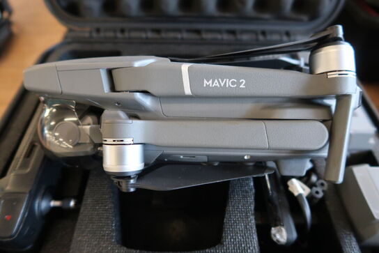 Kameradrone DJI Mavic 2 Pro
