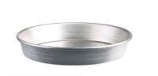 24 stk. Pizzaform diam 203 mm Deep pan H38 mm 