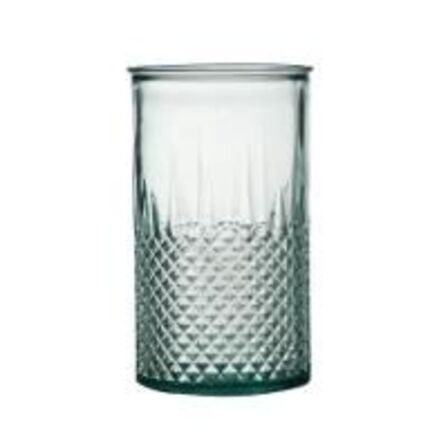 24 stk. Vandglas 45 cl recycle