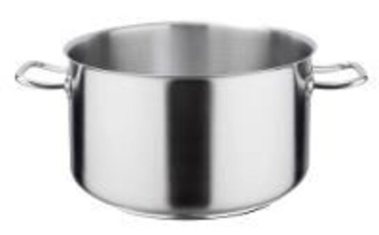 4 stk. Gryde 2,1 ltr diam 160 mm 
