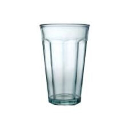 24 stk. Vandglas 27,5 cl recycle