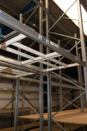 Pallereol