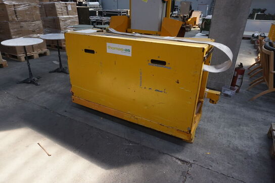 Maskine THOMAS AIB10111095