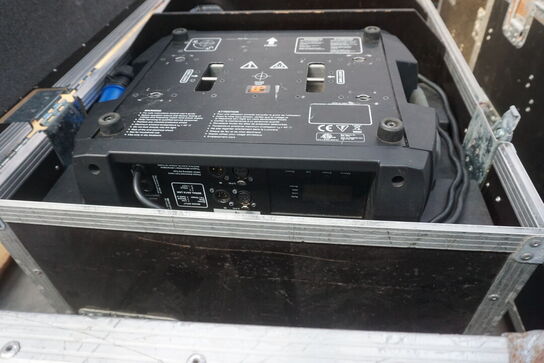 Martin Mac575 inkl. flightcase