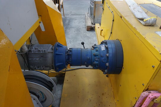 Maskine THOMAS AIB10111095