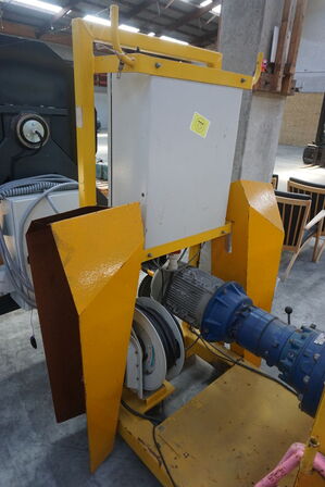 Maskine THOMAS AIB10111095