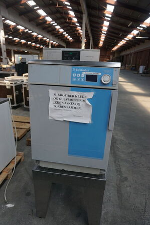 Tøretumbler ELECTROLUX T5130