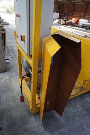 Maskine THOMAS AIB10111095