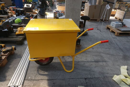 Transportvogn 