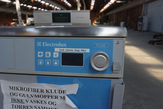 Tøretumbler ELECTROLUX T5130