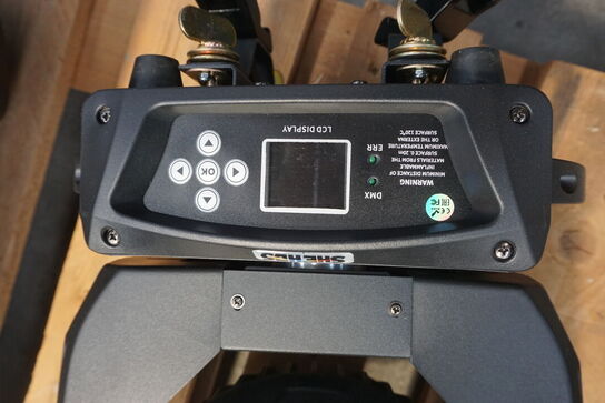 Lampe SHEHDS SHE-BWBE1915D