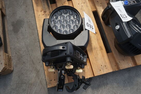 Lampe SHEHDS SHE-BWBE1915D