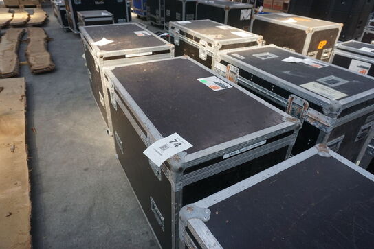 Martin Mac575 inkl. flightcase