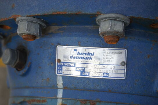 Maskine THOMAS AIB10111095