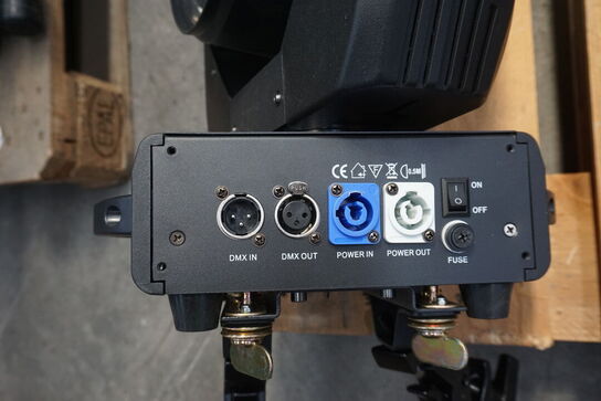 Lampe SHEHDS SHE-BWBE1915D