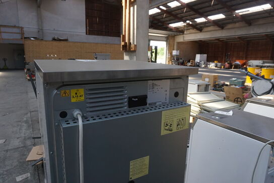 Tøretumbler ELECTROLUX T5130