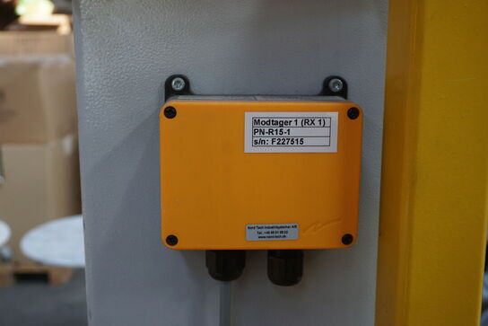 Maskine THOMAS AIB10111095